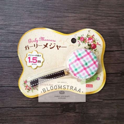 measuring tape cute|girly tape measure.